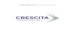 Crescita Therapeutics Inc. Second Quarter Report 2016 · 2016. 7. 27. · ingredient in WF10 and Oxoferin and the intellectual property related to WF10 (see Significant Transactions