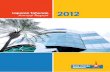 Welcome to BOI Indonesia Report 2012 pdf kecil.… · Tabel 1.a Pengungkapan Kuantitatif Struktur Permodalan Bank Umum Bank Konsolidasi (1) (2) (3) (4) I KOMPONEN MODAL A 322,276