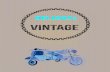VINTAGE...( PIAGGIO VESPA PK 125 ) www.. VINTAGE SETTING PARTS SPARE PARTS LIST included into gasket kit REF. 866 6 53005 - 78 CABLE STARTER KIT 7 4568 - 36 SCREW 8 • GASKET 9 10919