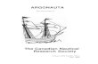 Argonauta, V. XVII, no. 3 · 2020. 8. 30. · ARGONAUTA Founded 1984byKenneth MacKenzie ISSNNo. 0843-8544 Editors William Schleihauf Maurice D. Smith Argonauta Editorial Office Marine