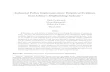 Industrial Policy Implementation: Empirical Evidence from China’s … · 2021. 3. 10. · Industrial Policy Implementation: Empirical Evidence from China’s Shipbuilding Industry