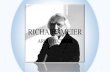 RICHARD MEIER - tkaldirim.files.wordpress.com€¦ · • Richard Meier is an American architect who designed his buildings in a rational manner with predominantly white fronts. Richard