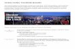 Discover Hong Kong like a localebooks.protravelinc.com/2019/ProtravelPOTM/March/POM2018... · 2019. 3. 4. · During March, book any room or suite category at Rosewood Hong Kong in