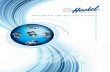 PNEUMATIC DRIVEN LIQUID PUMPS - AFPHaskel will stay at the leading edge of high pressure technology. This brochure introduces our pneumatic driven liquid pump range. Technical details