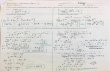 Chapter 7 Exponential/Logs REVIEW #2 KEY · 2018. 9. 10. · Exponential Logarithmic Honors Algebra 2 Convert the logarithmic equation to exponential form. ... 7) 2 log 5 x +2 log