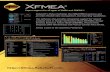 Xfmea.ReliaSoft - Wilde Analysis Ltd...Expert support for all types of FMEA and FMECATM FMEA Standards • AIAG and SAE J1739 • IEC 60812 • ISO 14971 • VDA-4 (German Automotive