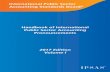 International Public Sector Accounting Standards BoardCHANGES OF SUBSTANCE FROM THE 2016 EDITION OF THE HANDBOOK Pronouncements Issued by the International Public Sector Accounting