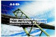 Suspended Spans Redecking Project...Angus L. Macdonald Bridge Suspended Spans Deck Replacement Information for Bidders 1 1 Introduction This report provides an overview of the Angus