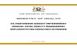 5S-CONTINUOUS QUALITY IMPROVEMENT (KAIZEN)-TOTAL … · 2019. 12. 10. · 5S-CQI(KAIZEN)-TQM IMPLEMENTATION GUIDELINES IN UGANDA FOREWORD The Government of Uganda is committed to