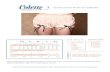 Madeleine Mini-Bloomers - GBgarterblog.ru/wp-content/uploads/2012/07/colette-patterns-0001-bloomers.pdfFABRIC Lightweight fabrics such as silk or rayon crepe, chiffon, georgette, light