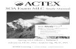 ACTEX...2017/12/20  · SOA Exam MLC. Study Manual. Spring 2018 Edition. Copyright © 2018 SRBooks, Inc. ISBN: 978-1-63588-227-8 Printed in the United States of America. No portion
