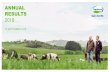 Annual Results 2017 - Fonterra...subsidiaries (the Fonterra Group) and cannot be predicted by the Fonterra Group. While all reasonable care has been taken in the preparation of this