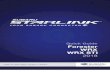 e Forester WRX WRX STI 2018 - Subaru 2017. 6. 9.¢  WRX WRX STI 2793642_18a_STARLINK_QRG_