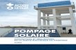 POMPAGE SOLAIRE - Agence Micro Projets · 2020. 7. 31. · 4 POMPAGE SOLAIRE Guide Conception et réalisation de la partie électrique du pompage LISTE DES ACRONYMES ACF Action contre