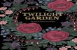 20 POSTCARDS TO COLOR$9.99 U.S. These postcards offer 20 enchanting scenes from artist Maria Trolle’s coloring book Twilight Garden. Discover gardens brimming with lush flowers and