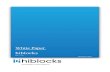 hiblocksAn Introduction to hiblocks White Paper 하이블럭스 (hiblocks) 는 블록체인 기반의 소셜미디어 플랫폼으로서 시스템 탈중앙화를 지향하고, 소셜미디어