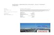 NIZWA-JIBREEN ROAD, SULTANAT OMAN · 2016. 6. 29. · NIZWA-JIBREEN ROAD, SULTANAT OMAN Facts Project Description The construction of the project consists of the dualization of 12.5