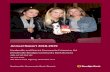 Annual Report 2018 2019 - Bendigo Bank...Directors – Gary Slater, Kath Gannaway, Helen Wood, Sandra Schoffer ( ompany Secretary), Geoff Sherman (Treasurer), Danny Zemp, Jenny MacKinnon,