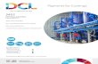 DCL Corporation - Phthalocyanine Blue...5452 Phthalo Blue 15:2 is a blue copper phthalocyanine pigment that is FDA approved for food contact applications. It has been registered according