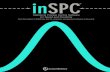 inSPC Statistical Process Control Softwaregetinspc.com/wp-content/uploads/InSPC_Brochure.pdfStatistical Process Control software to help you keep your quality initiatives moving forward.