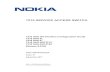 7210 SERVICE ACCESS SWITCH - Nokia · 7210 SERVICE ACCESS SWITCH 7210 SAS OS Interface Configuration Guide 7210 SAS-D, 7210 SAS-E, 7210 SAS-K2F2T1C 7210 SAS-K2F4T6C Release 9.0.R8