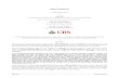 UBS · 2021. 6. 5. · UBS AG Base Prospectus Base Prospectus dated 2 May 2018 of UBS AG (a corporation limited by shares established under the laws of Switzerland) which may also
