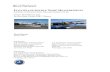 FLOATPLANE SOURCE NOISE MEASUREMENTS Summary ...Aircraft noise, air tours, floatplane, noise measurements, noise, propeller aircraft, Integrated Noise Model, INM, Air Tour Management