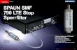 TEST REPORT LTE Filter SPAUN SMF 790 LTE Stop Sperrfiltertele-audiovision.com/TELE-satellite-1205/deu/spaun-lte... · 2016. 11. 15. · den SMA 790 zwischen die Antenne und dem Receiver