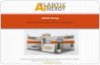 Atlantic Energy - Microsoft · 2018. 2. 20. · Disjoncteurs compact Disjoncteurs Moteur Disjoncteurs modulaires Partenaire Appareillage Basse Tension