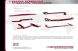 GLOBAL SPRING and STABILIZER TECHNOLOGY · 2021. 4. 23. · A Leaf Spring for Your Needs Hendrickson offers a wide range of leaf springs from monoleaf to multileaf springs to customized