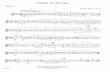 Adagio for Strings - Barber for Strings PARTS... · 2020. 6. 9. · Vin. Vln. 1 espress. Sul G sul G Tempo 10 (sord ad lib.) unis. n espress. Violin 1 with increasing intensity cmsc.