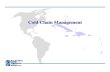 Cold Chain Management - PAHO The cold chain â€¢ The cold chain is the system used for keeping and distributing