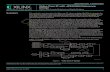Video Over IP with JPEG2000 Reference Design · 2021. 6. 29. · JPEG2000 Decoder The JPEG2000 Decoder core [Ref 7] decompresses a JPEG2000 stream received from the 1Gb Ethernet cable.