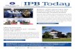 Rektor IPB University dan Dirjen Diksi Panen Ayam Teknologi … · 2021. 6. 11. · RPP Rajungan yang diselenggarakan di Bogor, (7-8/6). PKSPL IPB University Dampingi KKP Revisi RPP