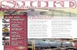 SMOKE & Cinders - imgix · 2021. 4. 12. · SMOKE & Cinders VOL 57 NO. 2 Second Quarter 2018 ISSN: 1083-1606 In This Issue: It All Started with a Birthday Party 1 Do You Know? . .