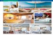 Classic ZimmerFORTE ILLAE RESORT christophorus.at 39 HOTEL LA BITTA Ruhig, in der zauberhaften kleinen Bucht von Porto Frailis mit Sandstrand, direkt am Meer und am Fuße des Capo