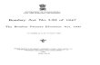 Bombay Act No. LXI of 194714.139.60.153/bitstream/123456789/9184/1/BOMBAY...Bombay Act No. LXI of 1947 The Bombay Primary Education Act, 1947 (As modified up to the 1st March 1983)