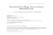 SystemVerilog Assertions Handbookchiataimakro.vicp.cc:8880/技术/SystemVerilog Assertion... · 2008. 4. 1. · vi SystemVerilog Assertions Handbook 5.9.3.1 Rules in Using Multiple-Clocked