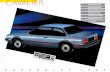 Dezo's Garage - American & Foreign PDF Car Brochures - 1986 Chevrolet Cavalier · 2019. 1. 18. · Cavalier's range ot features and options lets you add your per- sonal touch to Cavalier.