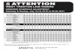 MAN-NOR XMAS 2014 notice - SEPTA · 2019. 8. 5. · zone stations am am am am am am pm pm pm pm pm pm pm pm pm pm pm am West Trenton, NJ 6:03 7:03 8:03 9:03 10:03 11:03 12:03 1:03