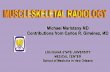 Michael Maristany MD Contributions from Carlos R. Giménez, MD · 2013. 8. 15. · Contributions from Carlos R. Giménez, MD . DIAGNOSIS & TREATMENT CLINICAL HISTORY RADIOLOGY PATHOLOGY