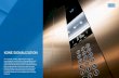 MC 8821 KONE Signalization-factsheet A4 · KONE SIGNALIZATION Our versatile, modern signalization range has everything you need to ensure clear guidance and make elevators as easy