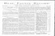 RealEstate Record - Columbia University · 2018. 5. 29. · RealEstateRecord AND BUILDERS'GUIDE. Vol.VII. NEW YORK,SATURDAY,MARCH25,1871. No.158. Published Weeklyby THE REAL ESTATE