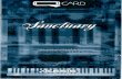 zZoundsc3.zzounds.com/media/Sanctuary_QCard-c2bde676986fe4c76... · To play the supplemental program banks in the QuadraSynth Plus Piano, S4 Plus. QS6, QS7, QSS and QSR, use included