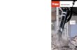 High performance, easy to operate Specifications Hydraulic …static.bidadoo.com/PDF/Bobcat/bobcat_hb880_specs.pdf · 2020. 6. 15. · The HB Series Bobcat® breakers have been designed