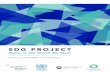 SDG PROJECT - UNU-INWEH...Development (UNOSD), 2021 Suggested Citation: Water in the World We Want. 2021. SDG 6 Project Final Report. United Nations University Institute for Water,