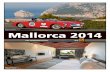 Geht in die zehnte Mallorca 2014 · Mallorca Zeitung – 6. März 2014 ITB 2014 NEUE STADTHOTELS 3 Schon in Betrieb: Bereits im Jahr 2011 eröffneten in der Altstadt das Can Cera