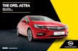 CATEGORY MY19 ASTRA 1.0T M/T...CATEGORY MY19 ASTRA 1.0T M/T ASTRA ENJOY 1.0T M/T ASTRA ENJOY 1.4T A/T ASTRA SPORT 1.6T A/T DIMENSIONS Length (mm) 4370 4370 4370 4370 Width (mm) Excl