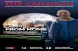 DOME FROM HOME - The Canadian · THE CANADIAN QUARTERLY MAGAZINE OF THE CANADIAN CHAMBER OF COMMERCE IN JAPAN thecanadian.cccj.or.jp AUTUMN 2020 | ¥900 DOME FROM HOME Despite virus,