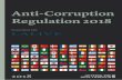 Anti-Corruption Regulation 2018 - LALIVE...Julio J Copo Terrés Basham, Ringe y Correa Nigeria 112 Babajide O Ogundipe and Chukwuma Ezediaro Sofunde, Osakwe, Ogundipe & Belgore Norway